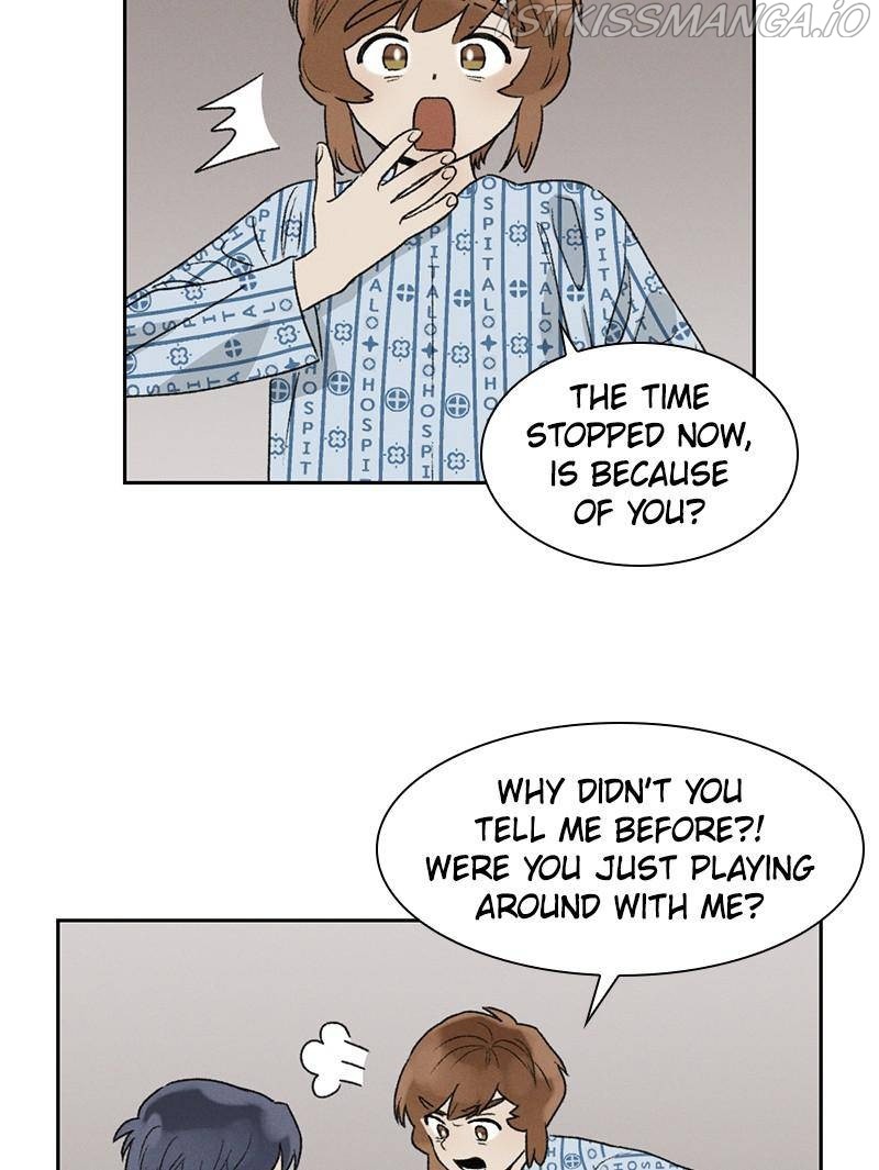Our Time chapter 15 - page 24