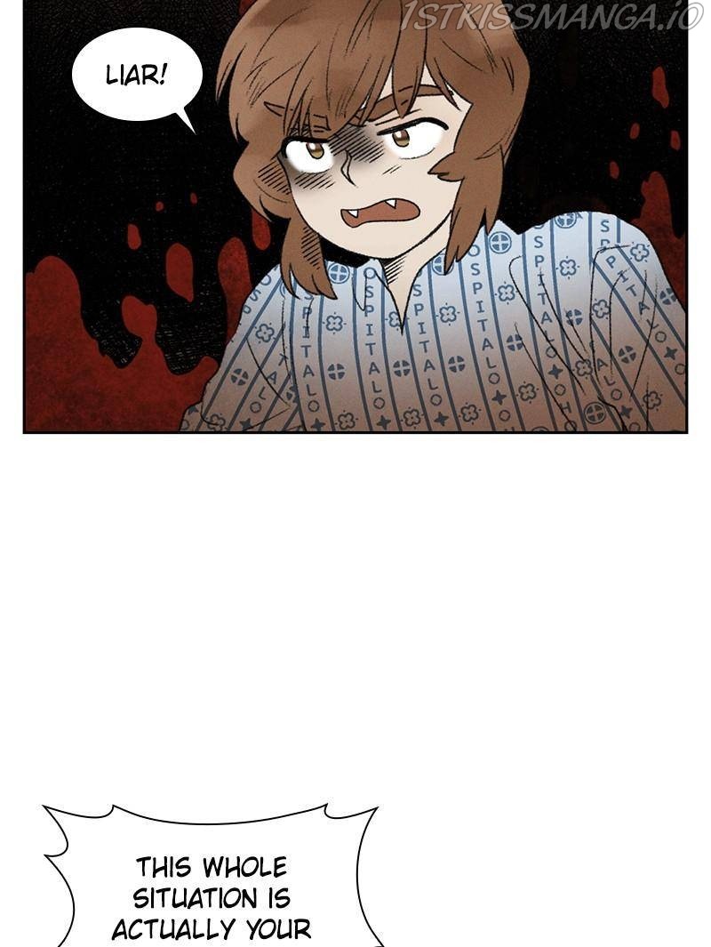Our Time chapter 15 - page 26