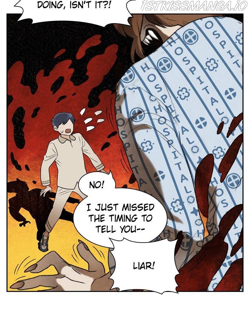 Our Time chapter 15 - page 27
