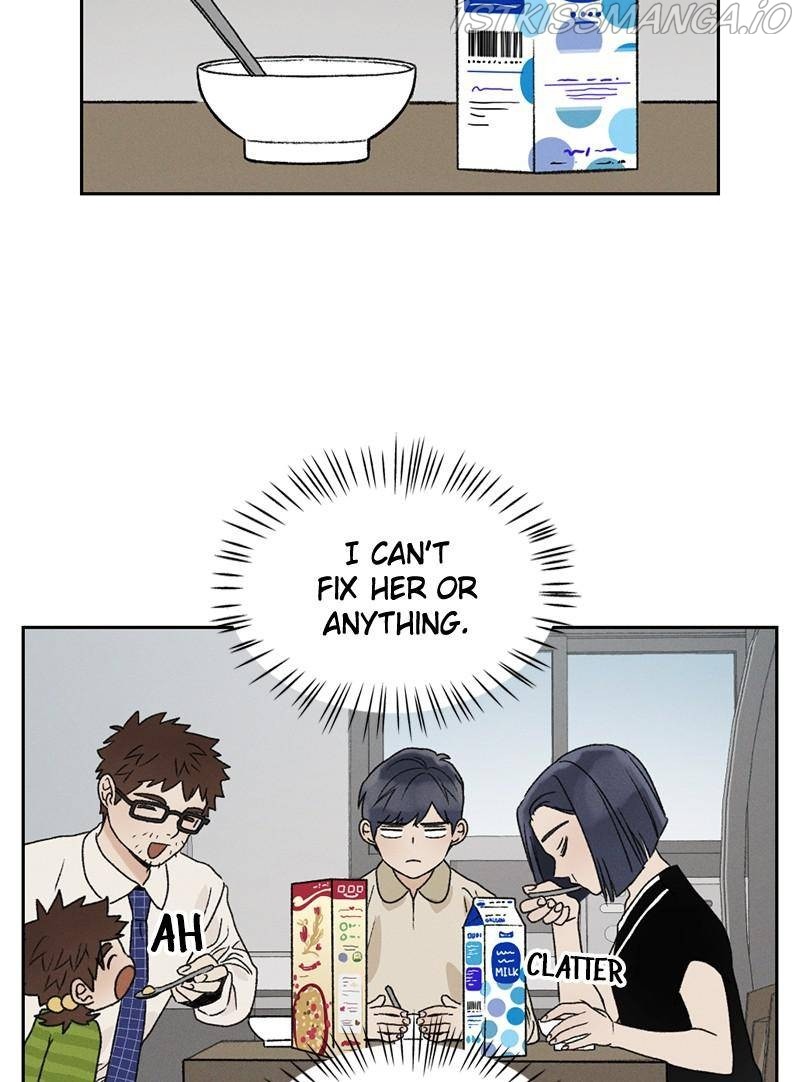 Our Time chapter 15 - page 35
