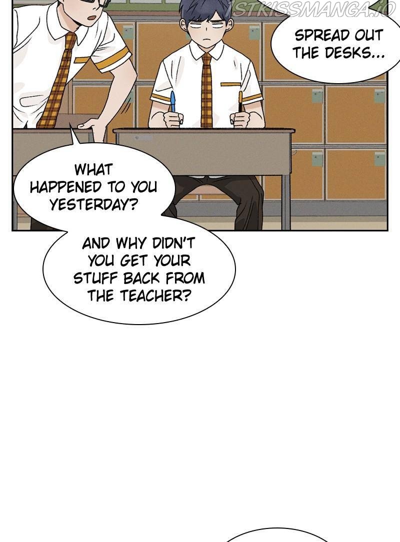 Our Time chapter 15 - page 37