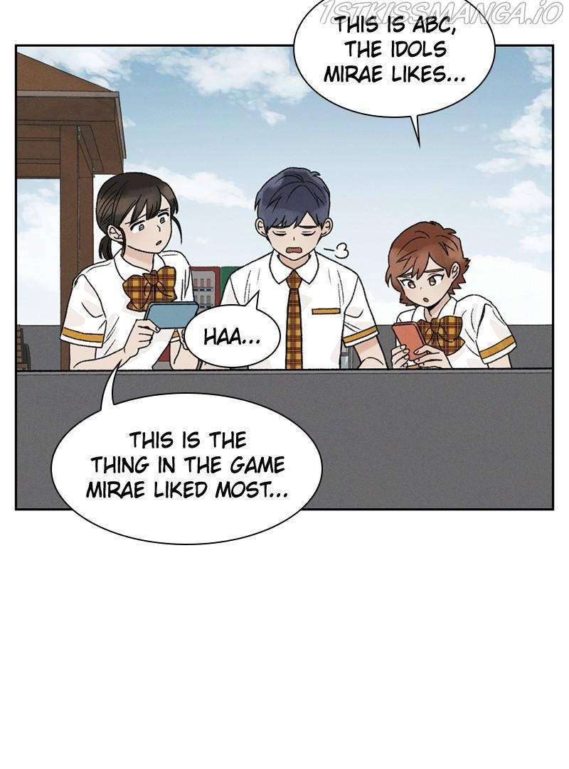 Our Time chapter 15 - page 38