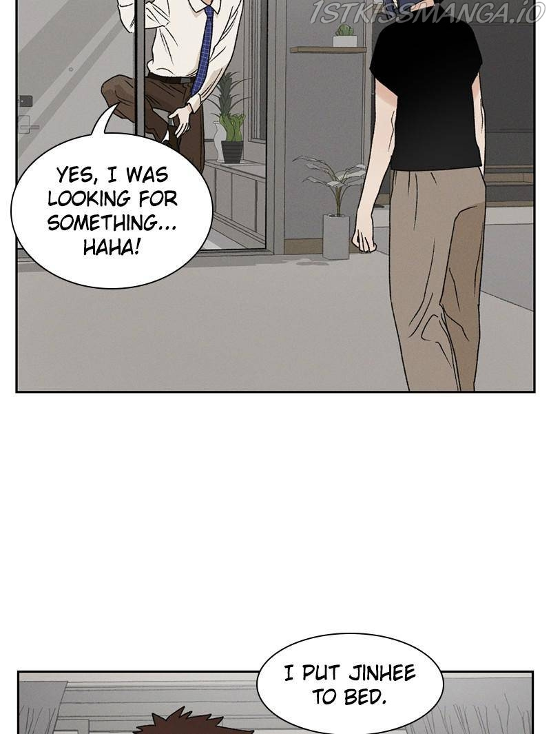 Our Time chapter 15 - page 4