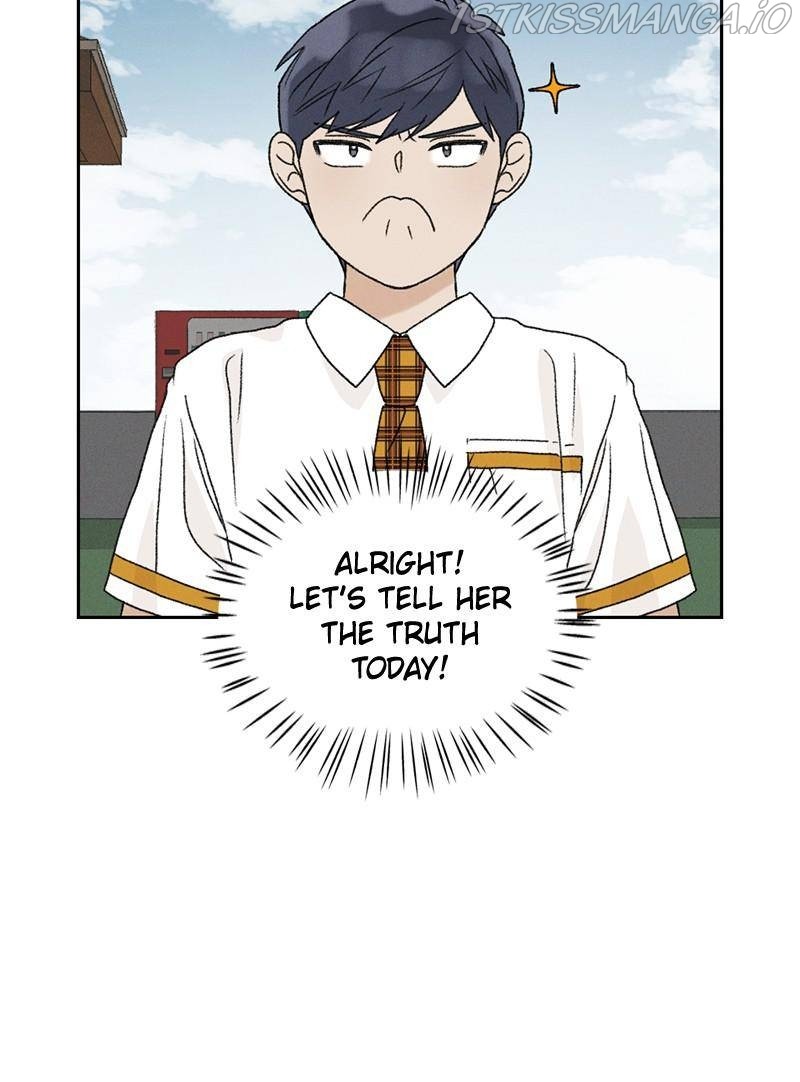 Our Time chapter 15 - page 41