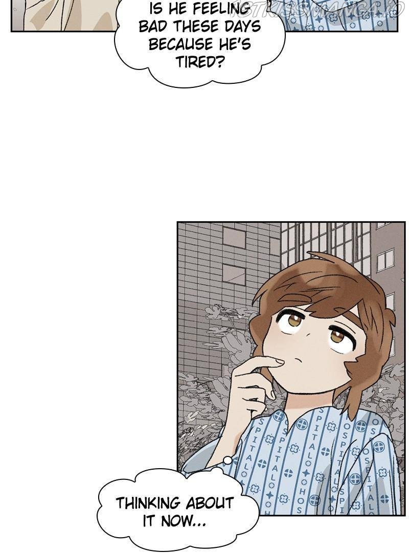 Our Time chapter 15 - page 45