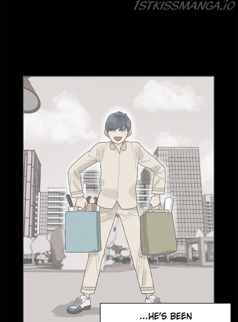 Our Time chapter 15 - page 48