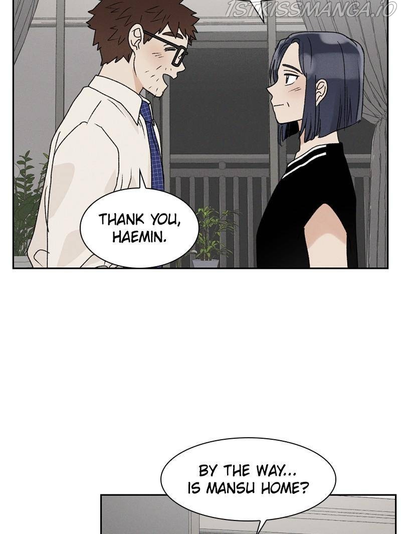 Our Time chapter 15 - page 5