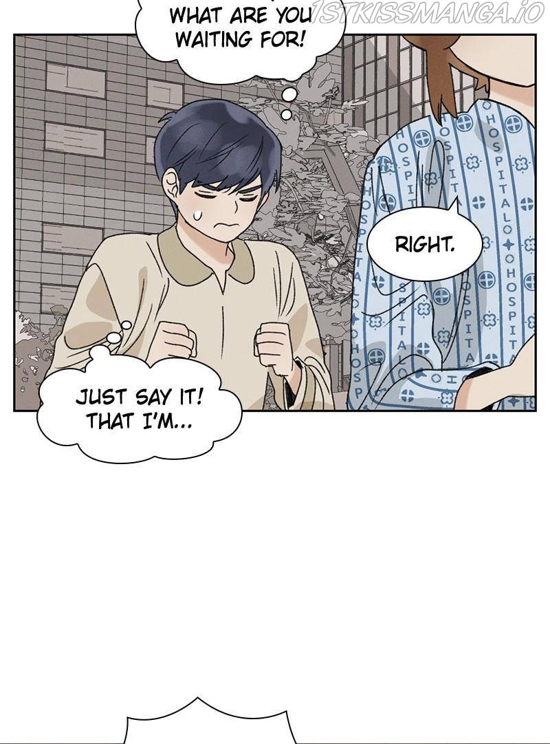 Our Time chapter 15 - page 50