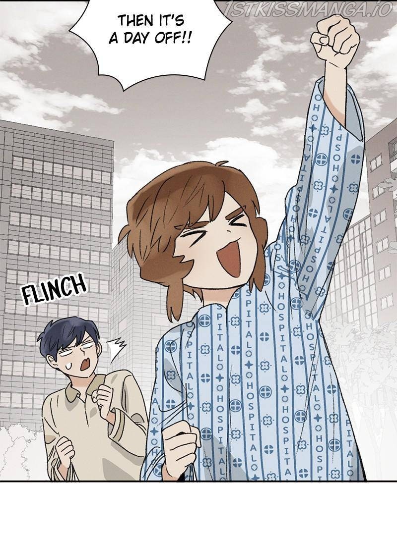 Our Time chapter 15 - page 51