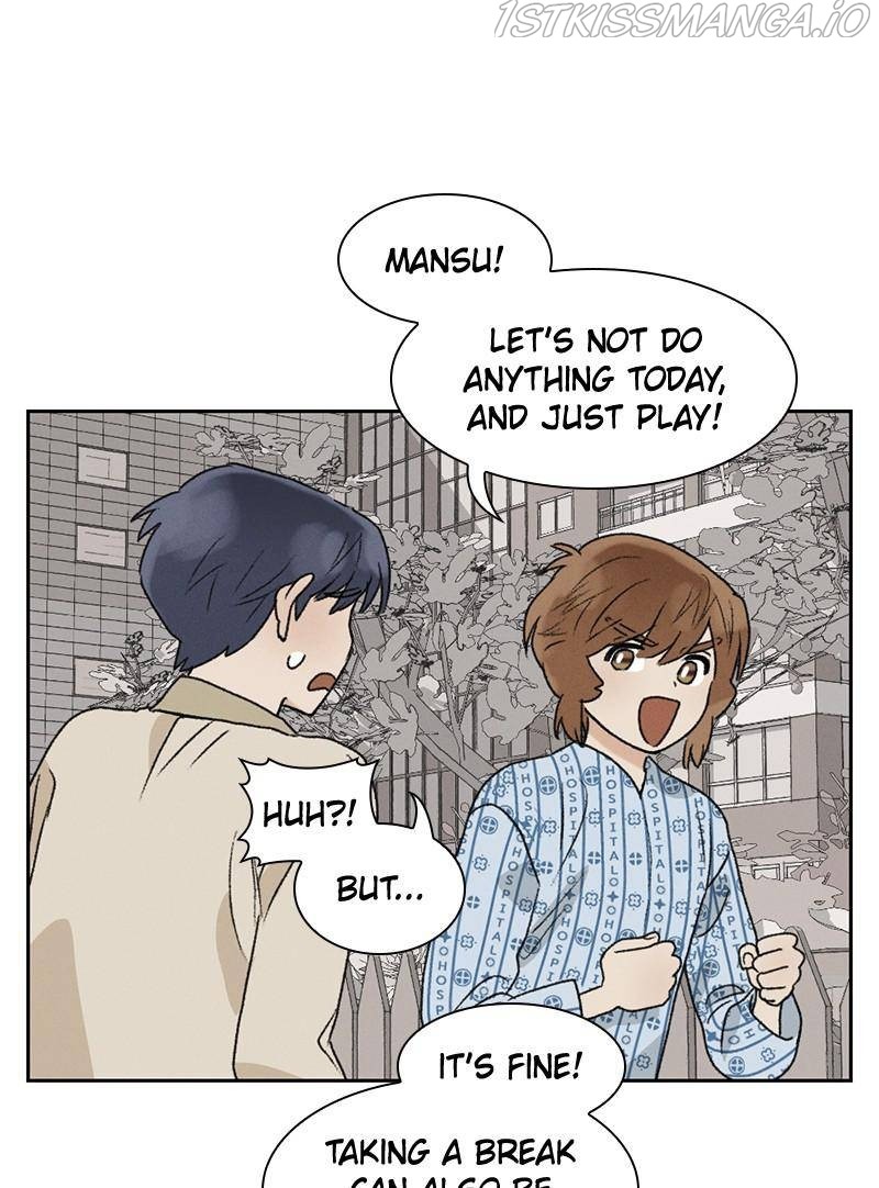 Our Time chapter 15 - page 52