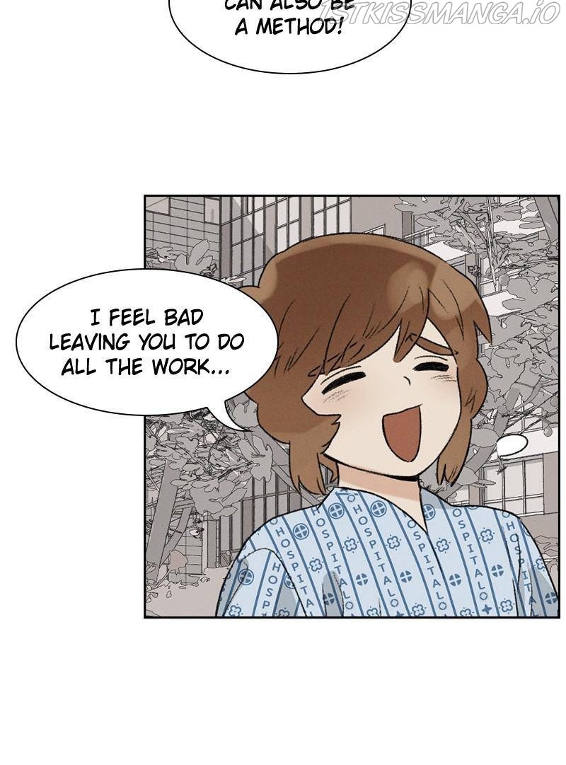 Our Time chapter 15 - page 53