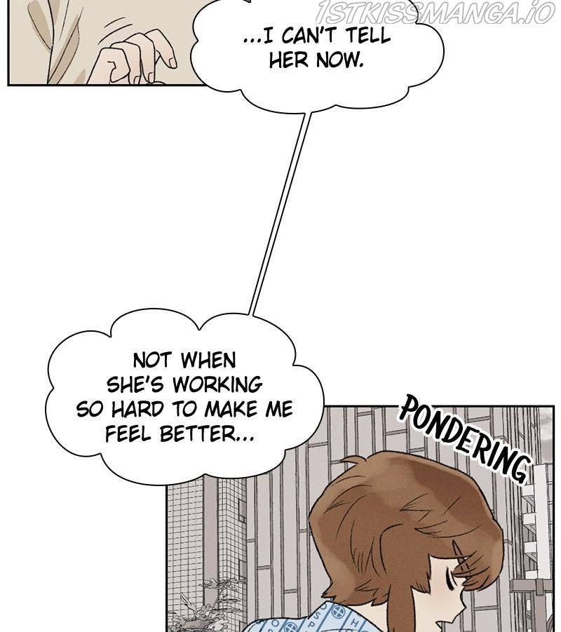Our Time chapter 15 - page 56