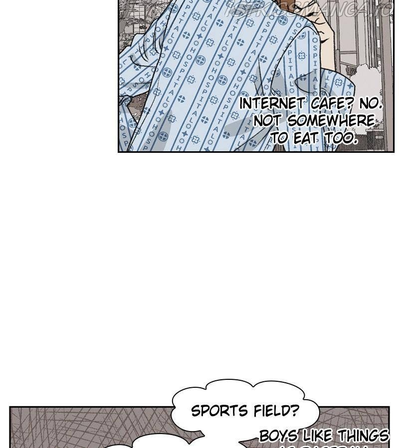 Our Time chapter 15 - page 57