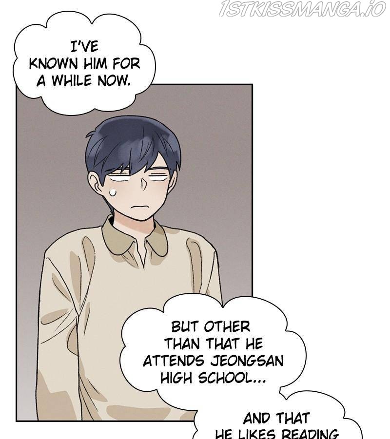 Our Time chapter 15 - page 60