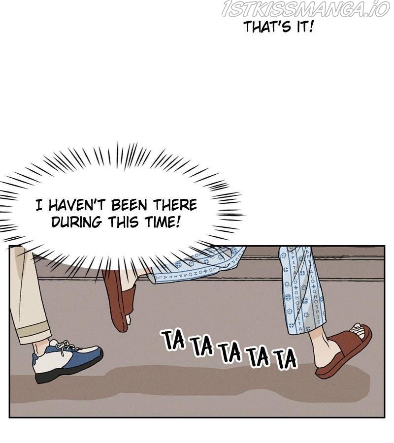 Our Time chapter 15 - page 63
