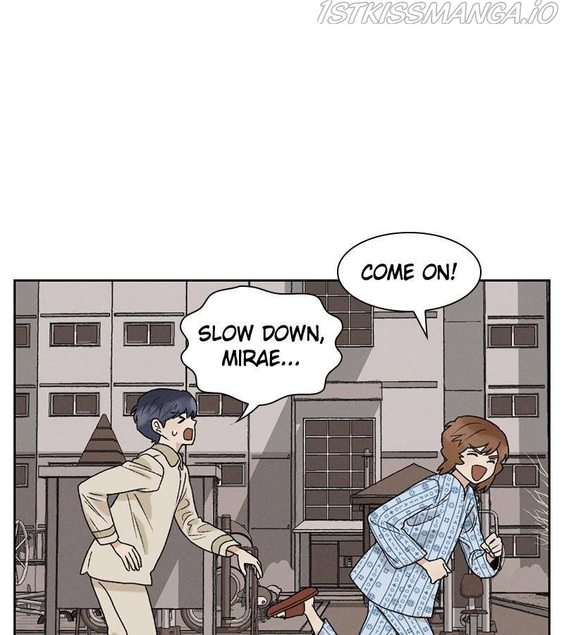 Our Time chapter 15 - page 64