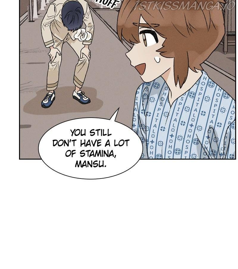 Our Time chapter 15 - page 66