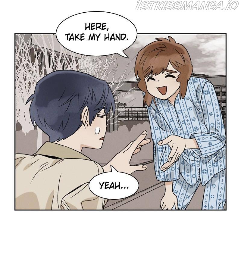 Our Time chapter 15 - page 67