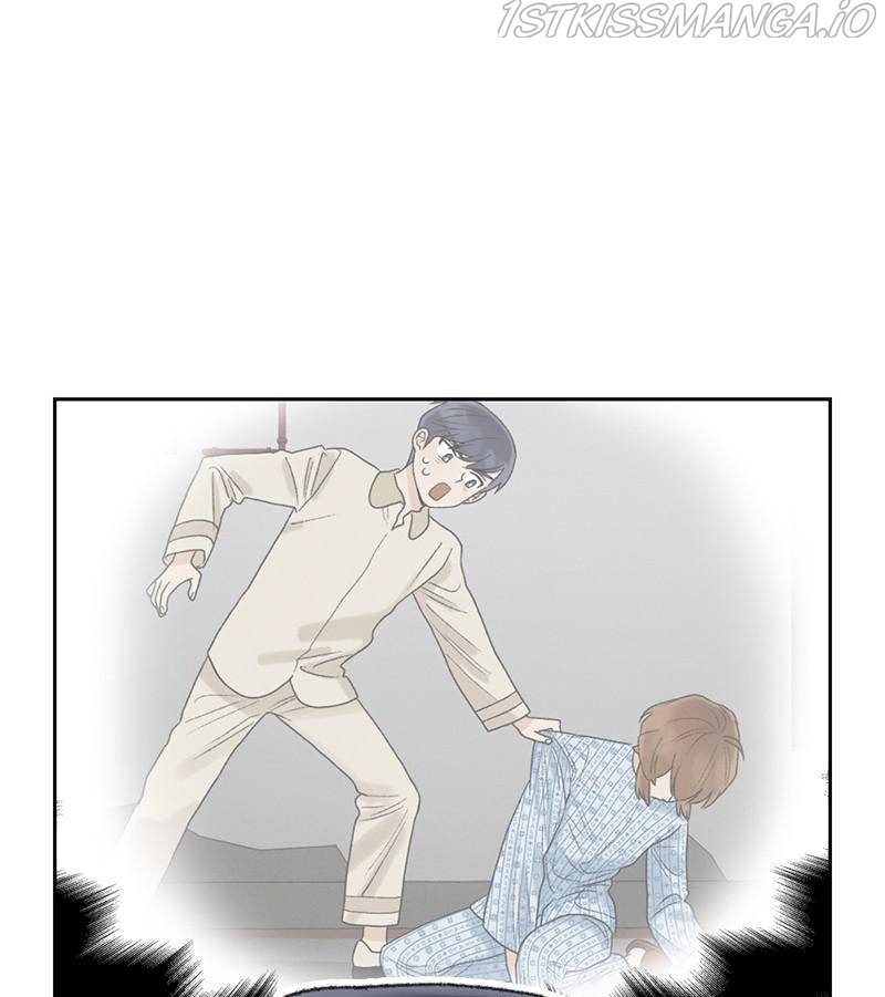 Our Time chapter 15 - page 68