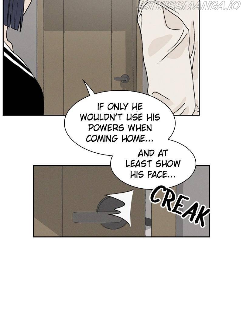 Our Time chapter 15 - page 7