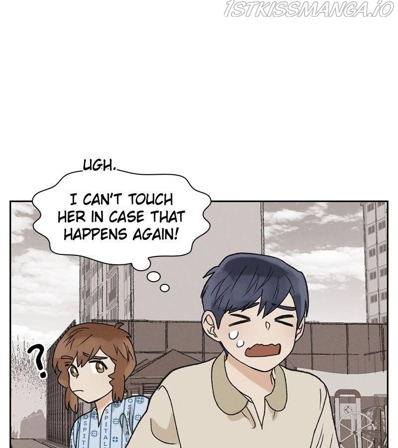 Our Time chapter 15 - page 71