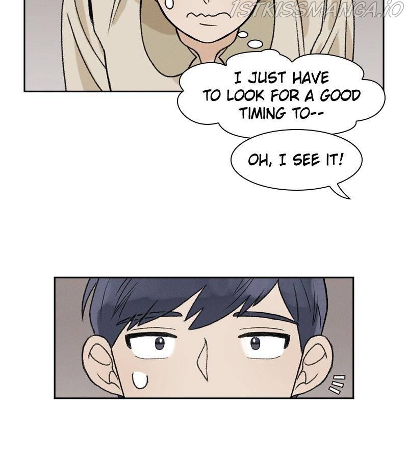 Our Time chapter 15 - page 73
