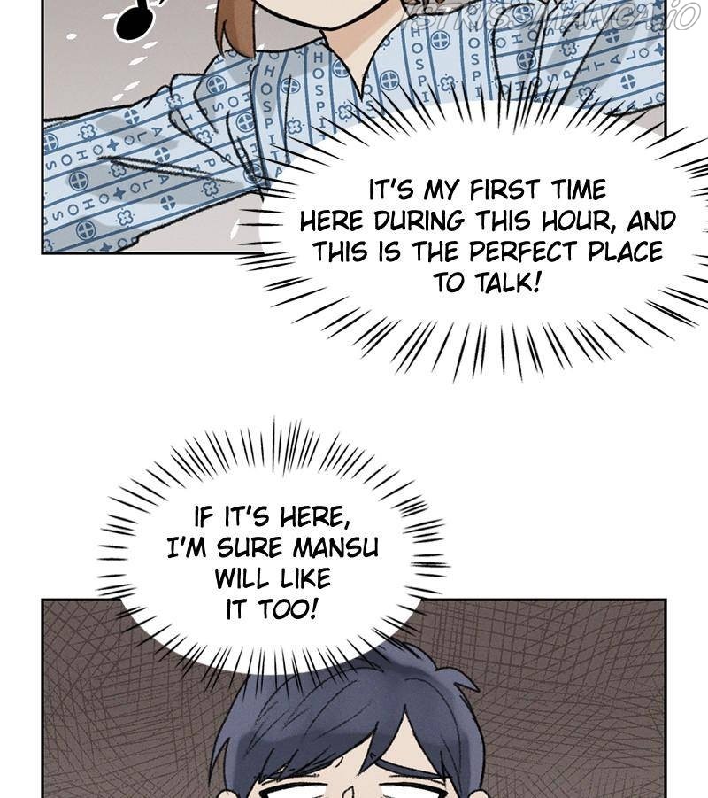 Our Time chapter 15 - page 80