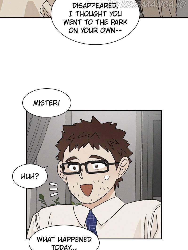 Our Time chapter 15 - page 9
