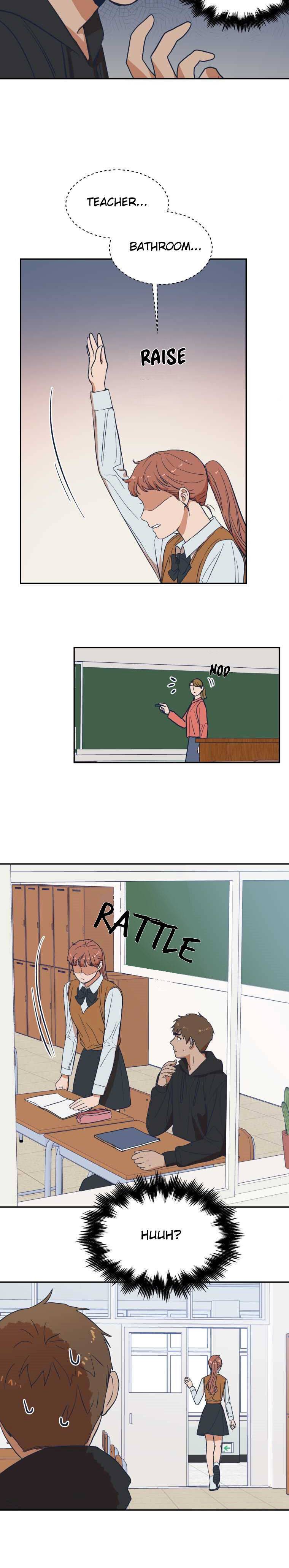 Future Photography Chapter 13 - page 11