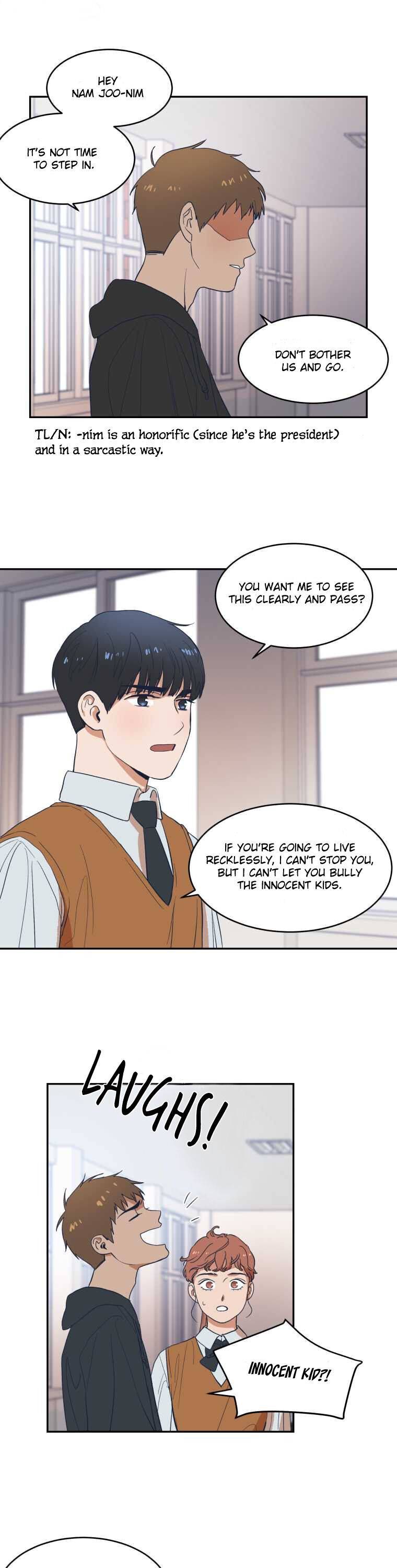 Future Photography Chapter 13 - page 16