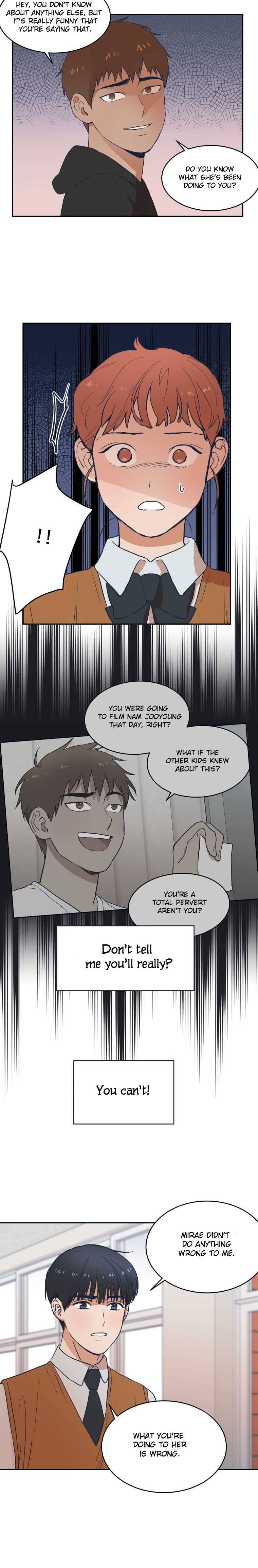 Future Photography Chapter 13 - page 17