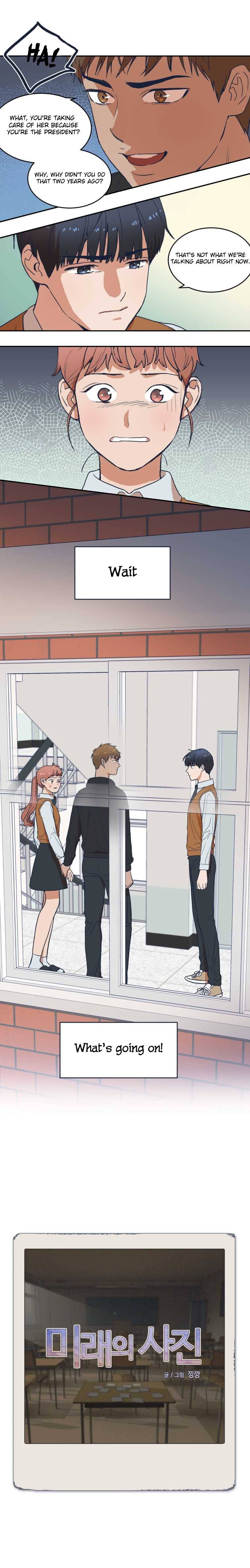 Future Photography Chapter 13 - page 18