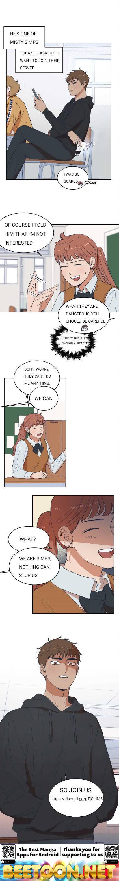 Future Photography Chapter 13 - page 21