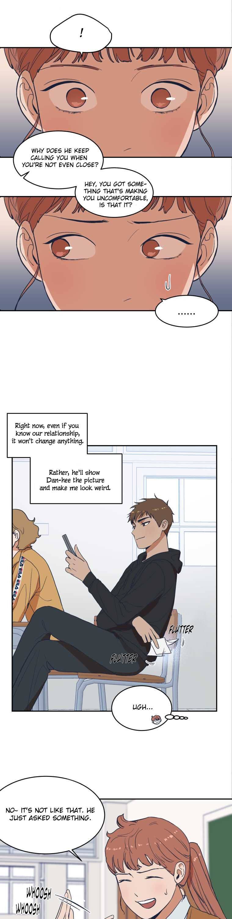 Future Photography Chapter 13 - page 4