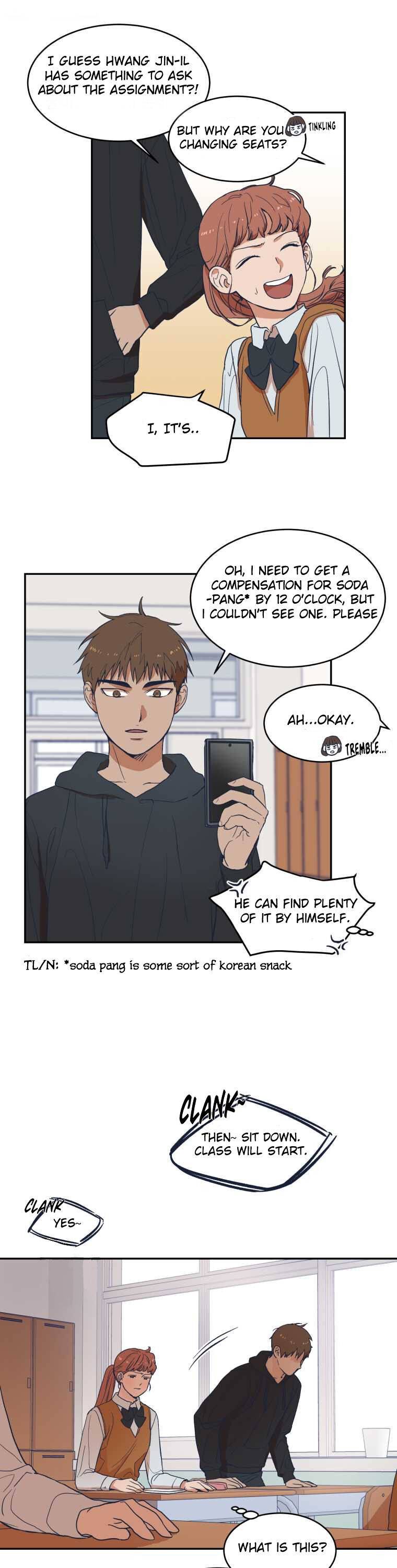 Future Photography Chapter 13 - page 6