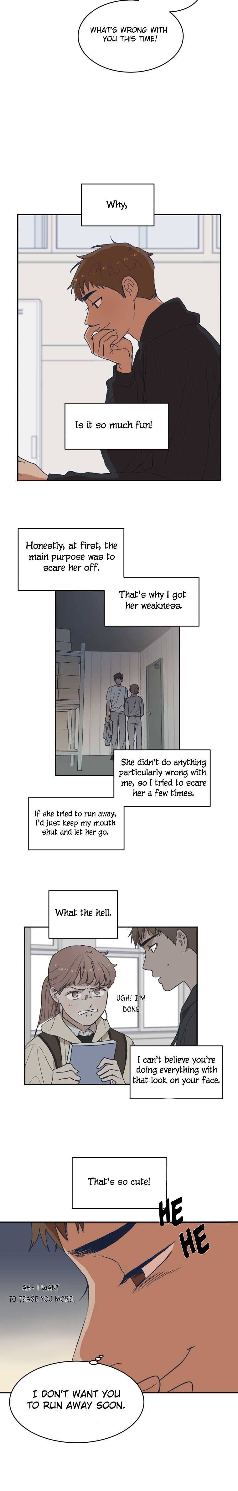 Future Photography Chapter 13 - page 7
