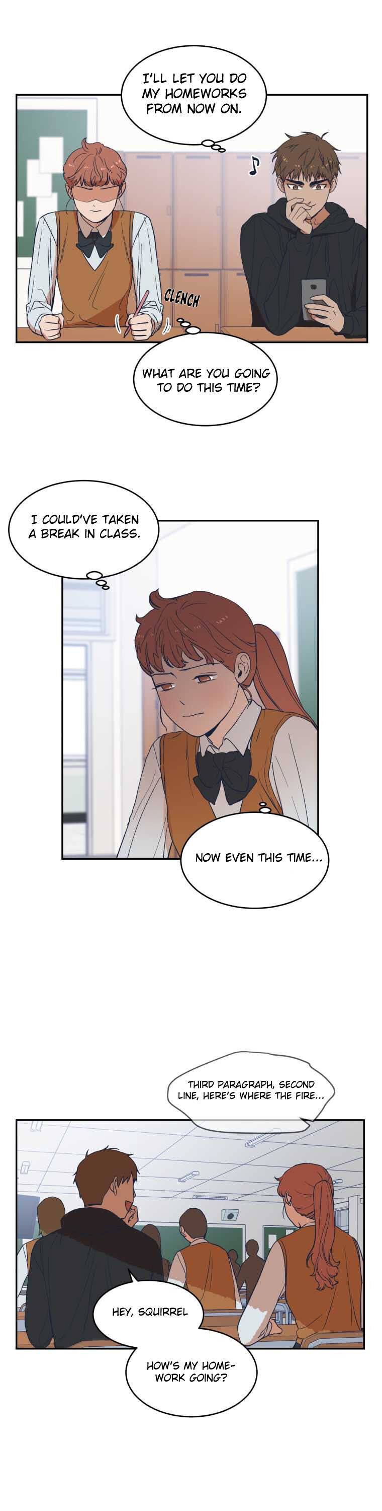 Future Photography Chapter 13 - page 8