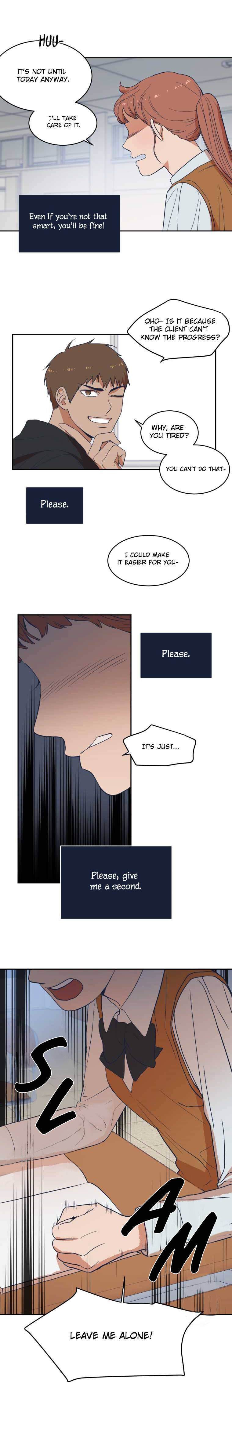 Future Photography Chapter 13 - page 9