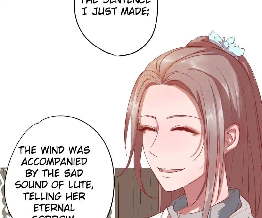 The Last Singer Chapter 2 - page 17