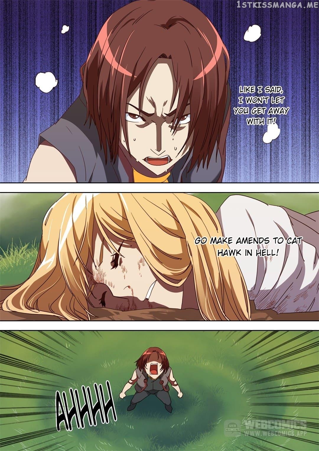 Spy High School chapter 51 - page 15
