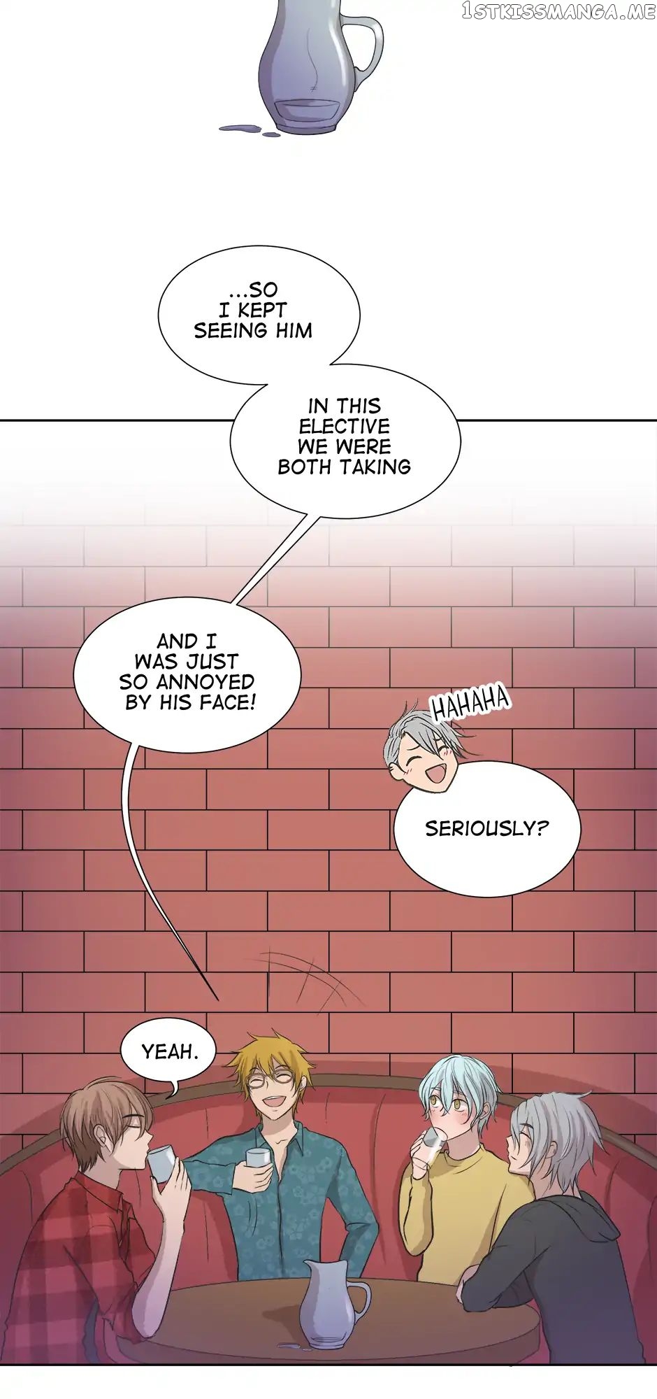 Lost And Found chapter 29 - page 10