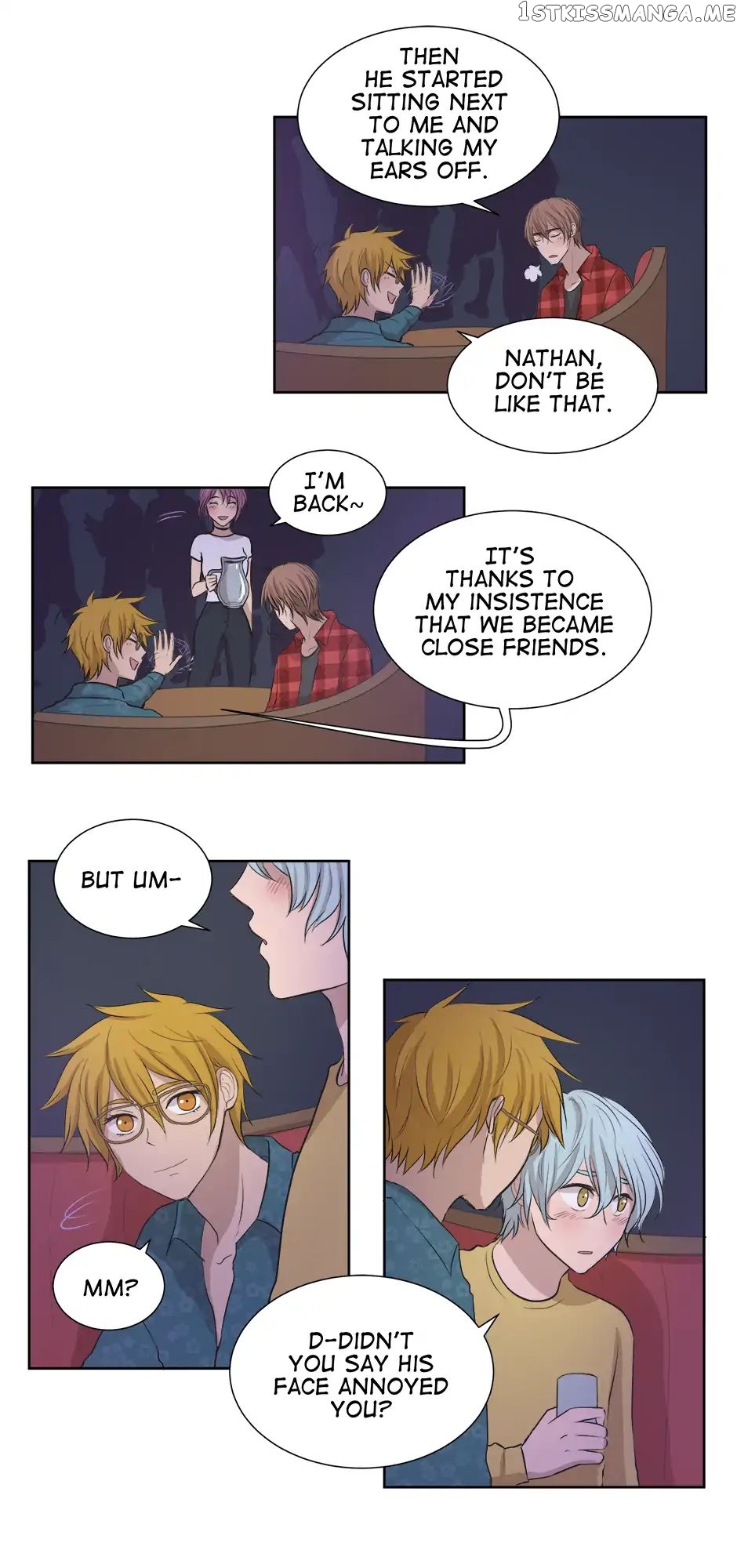 Lost And Found chapter 29 - page 11
