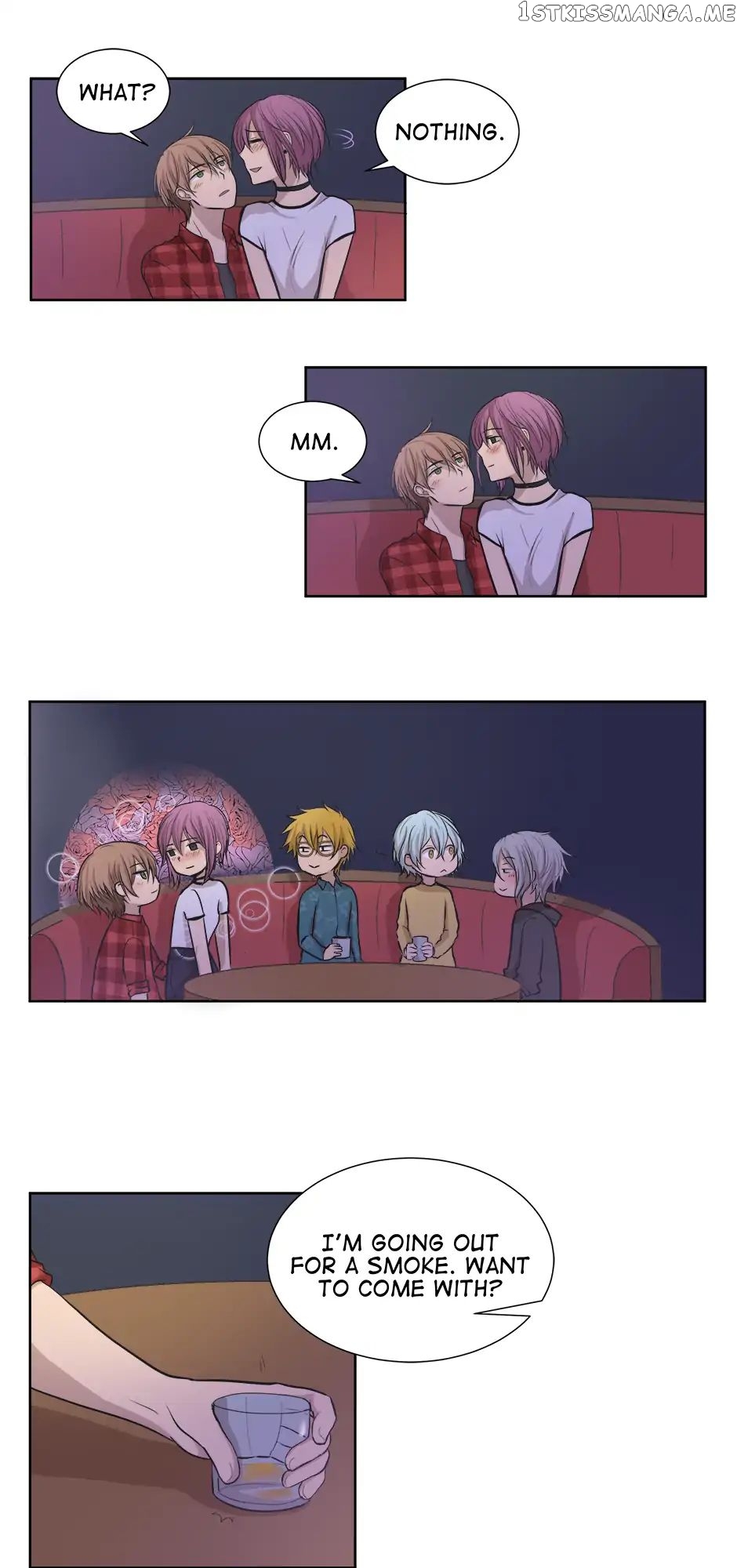 Lost And Found chapter 29 - page 15