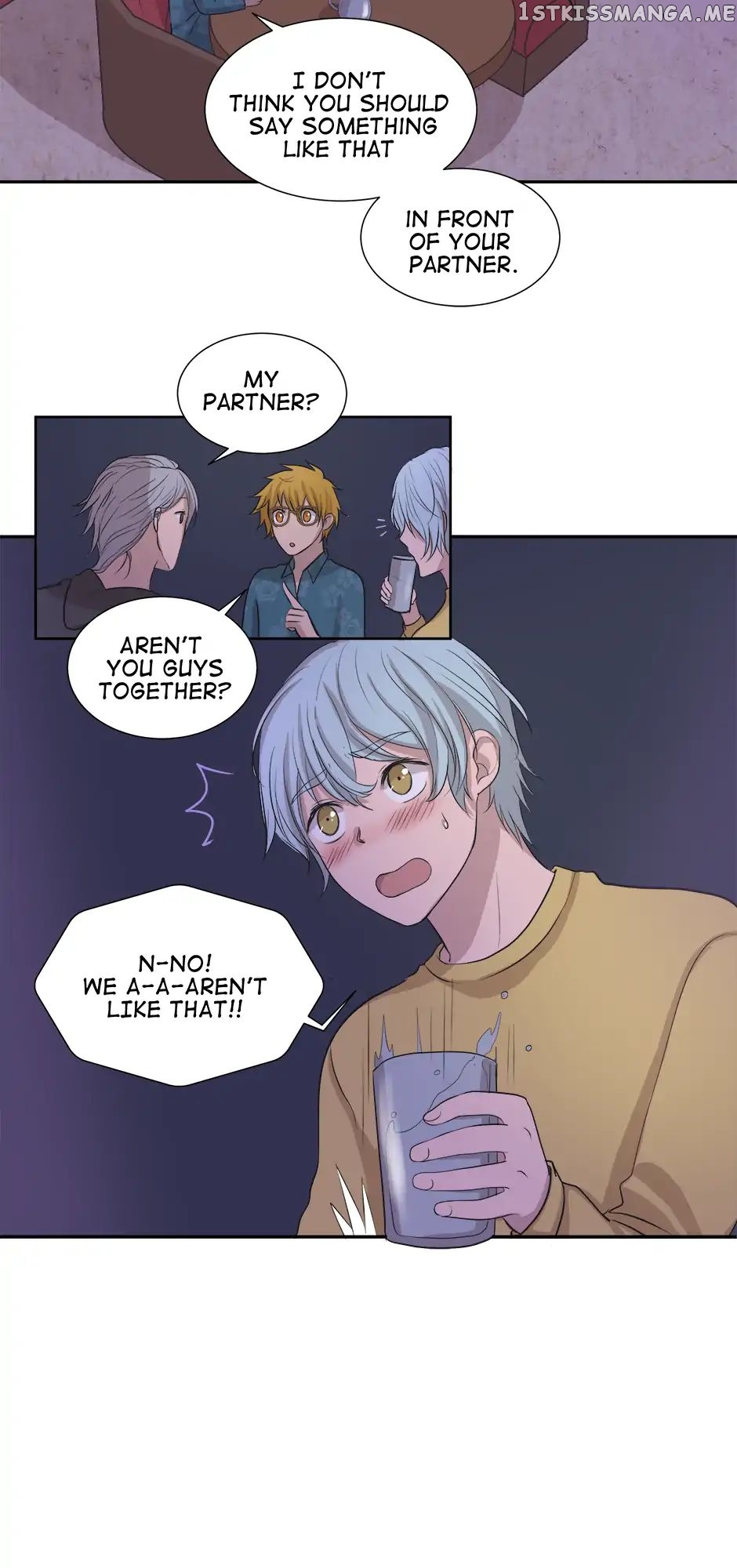Lost And Found chapter 29 - page 18