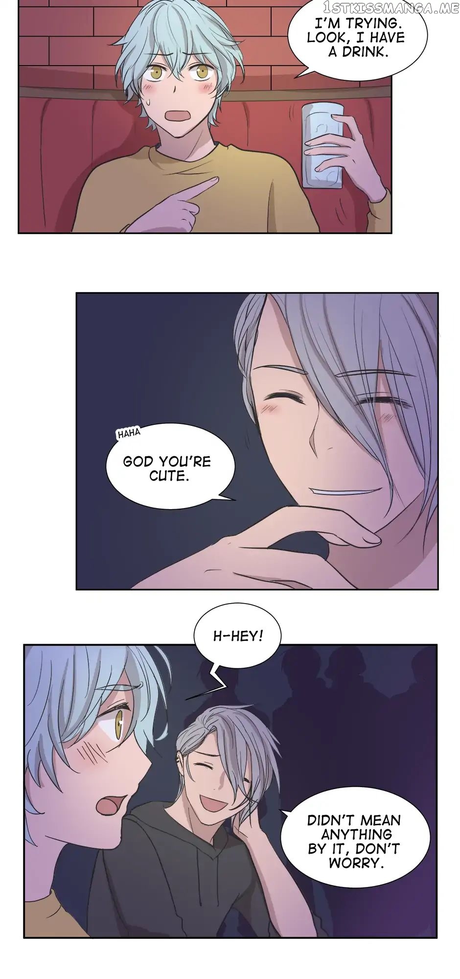 Lost And Found chapter 29 - page 2
