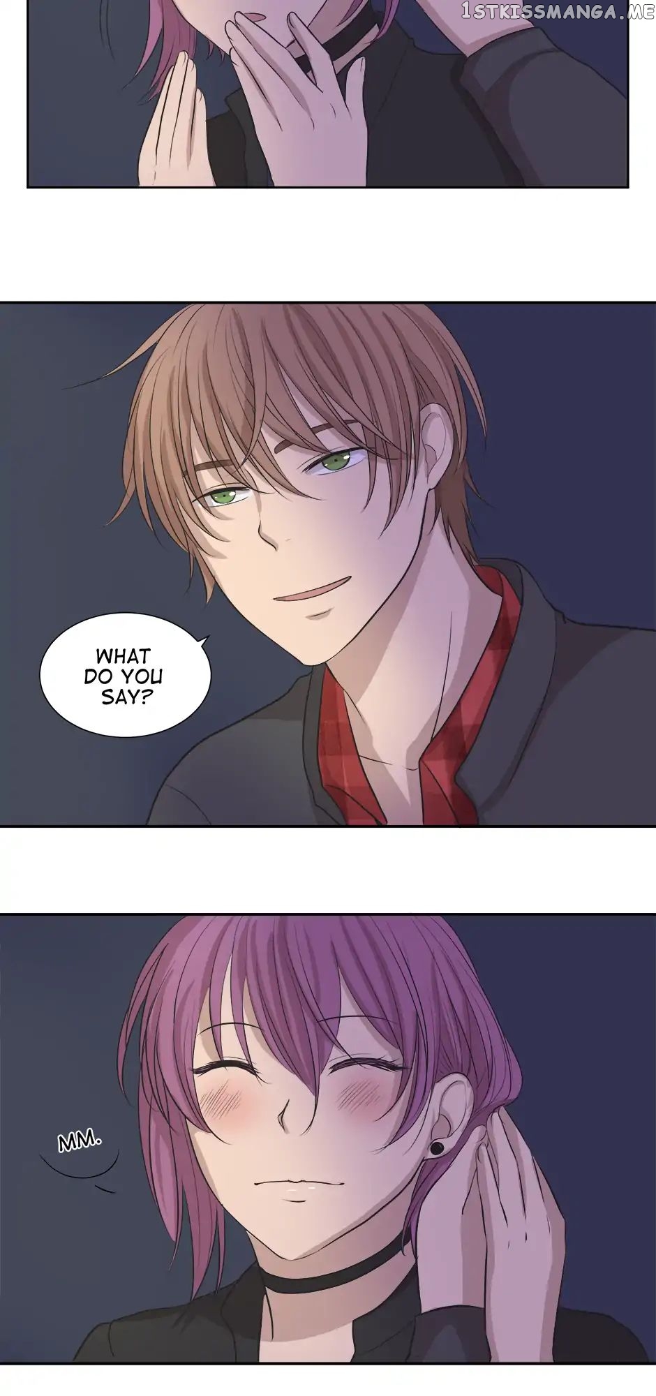 Lost And Found chapter 29 - page 24