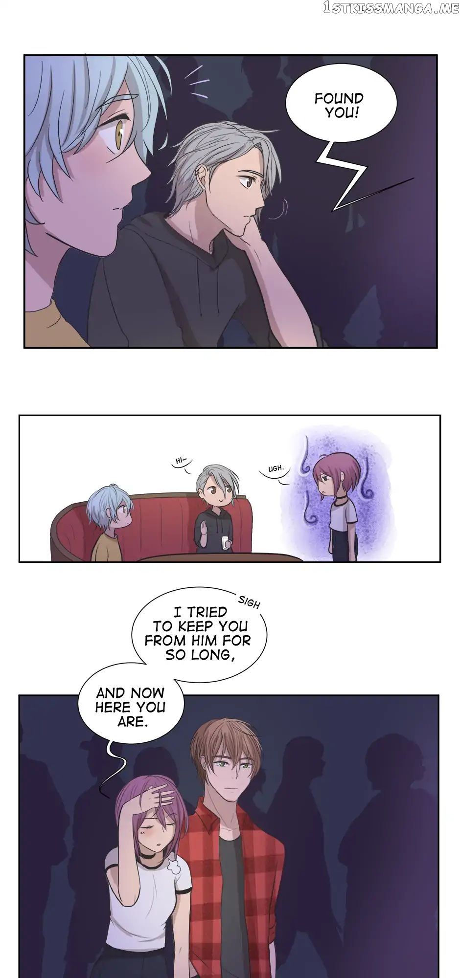 Lost And Found chapter 29 - page 3