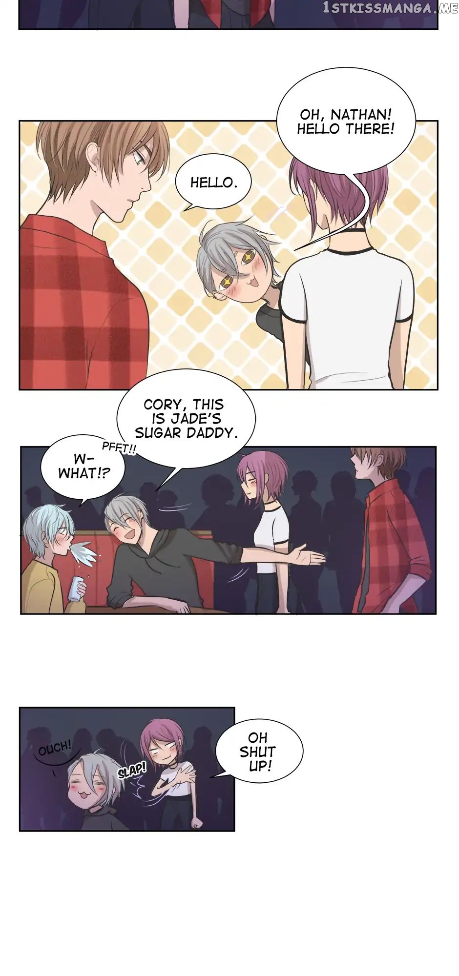 Lost And Found chapter 29 - page 4