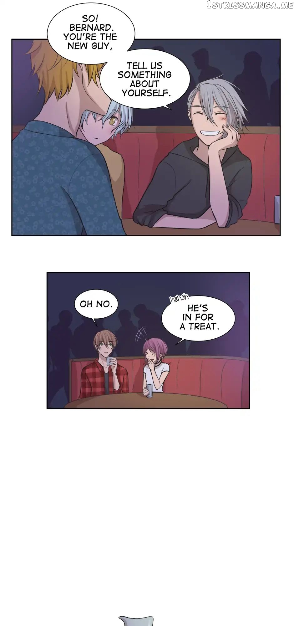 Lost And Found chapter 29 - page 9