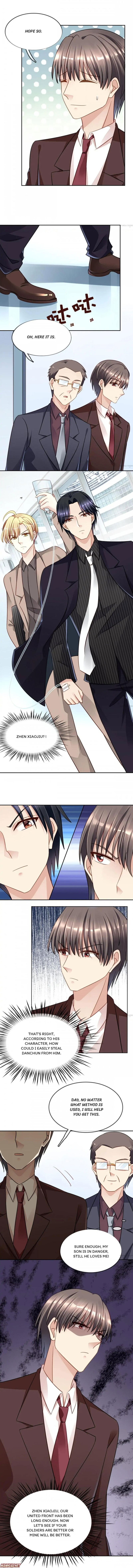 Sweet Enemy chapter 82 - page 2